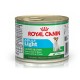 อาหารสุนัขแบบเปียก Royal Canin Mini Adult light 195 กรัม